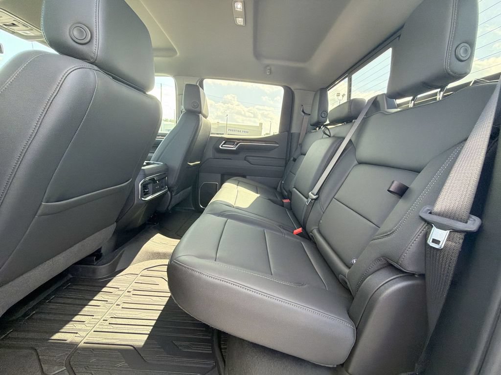 New 2026 GMC Sierra 1500 Elevation w/ Elevation Premium Package AWD/4WD image 30