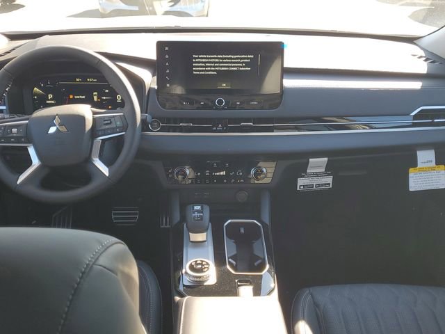 New 2026 Mitsubishi Outlander SEL FWD image 16