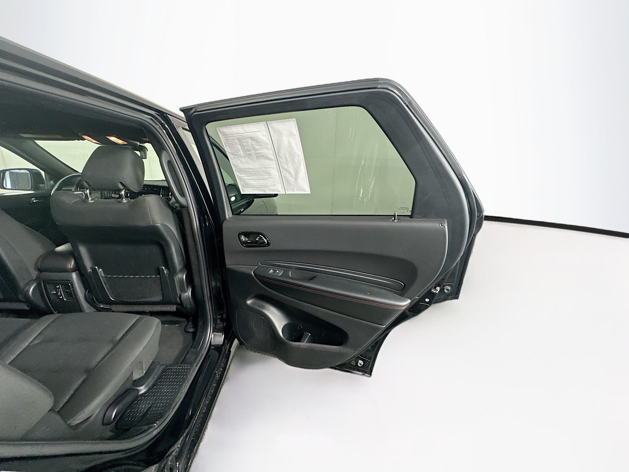 Used 2026 Dodge Durango GT RWD image 31