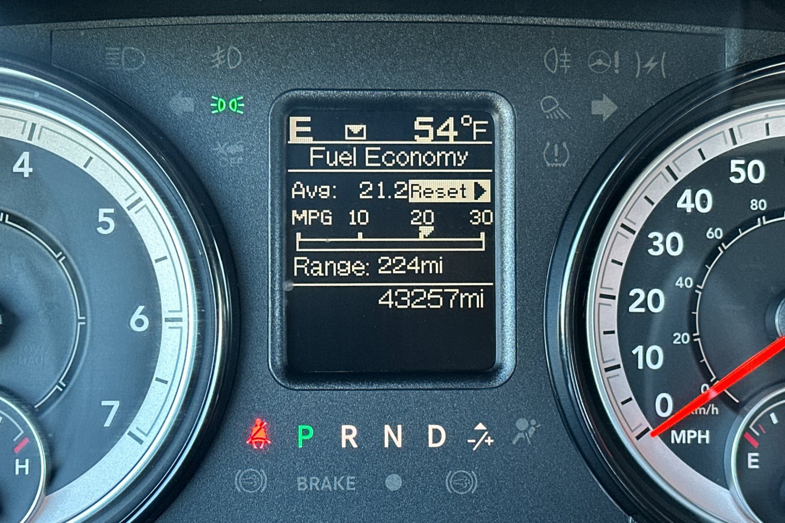 Used 2023 RAM 1500 Tradesman RWD image 24