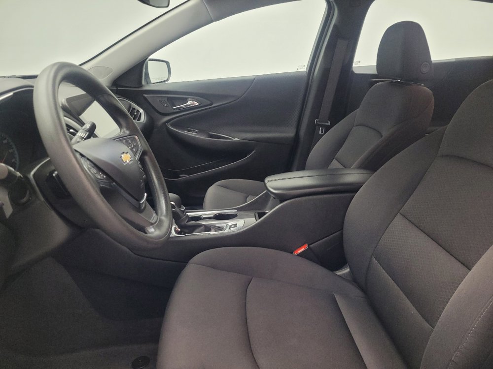 Used 2023 Chevrolet Malibu LT image 17