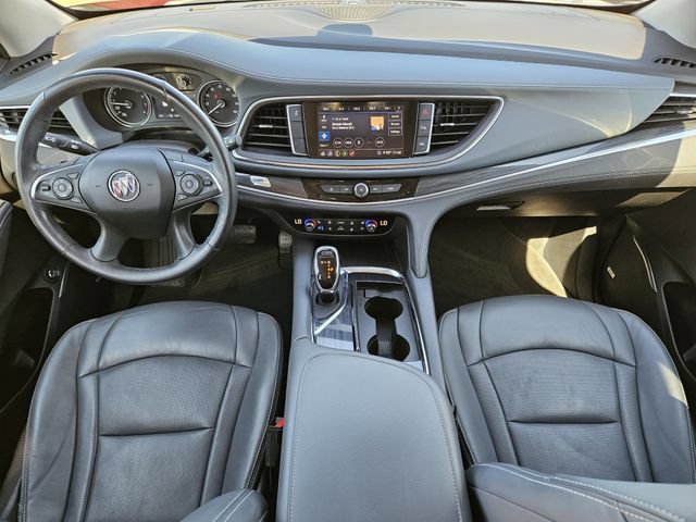 Used 2021 Buick Enclave Premium w/ Surround and Sites Package FWD image 25