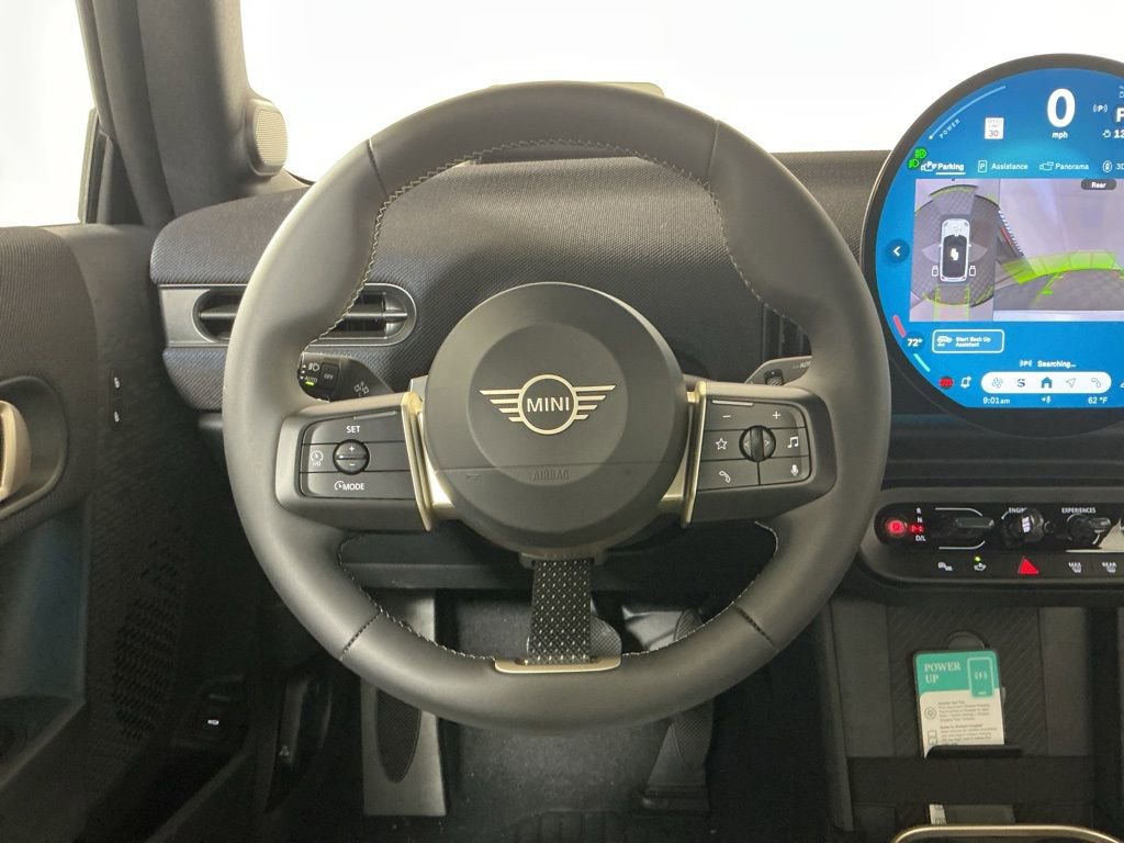 New 2026 MINI Cooper Convertible image 17