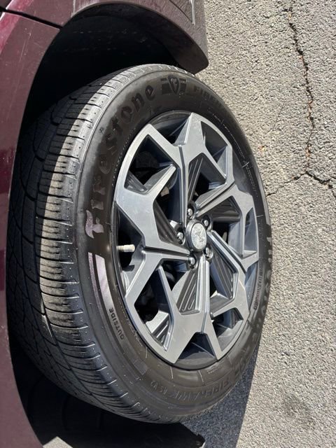 Used 2022 Hyundai Palisade Calligraphy image 42