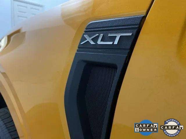 Used 2022 Ford Maverick XLT w/ XLT Luxury Package image 89