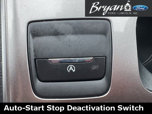 Used 2023 Ford Edge SEL w/ Convenience Package image 40