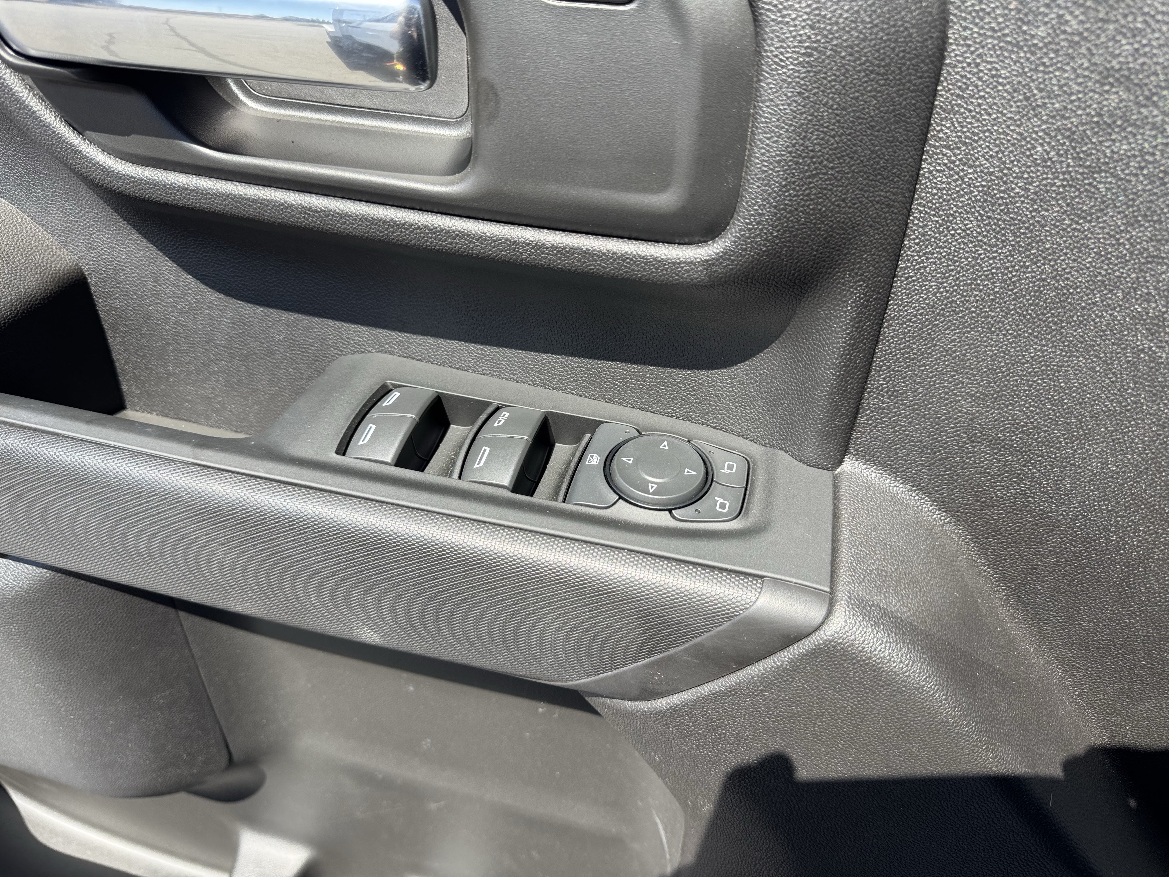 New 2024 Chevrolet Silverado 3500 W/T w/ WT Convenience Package AWD/4WD image 10
