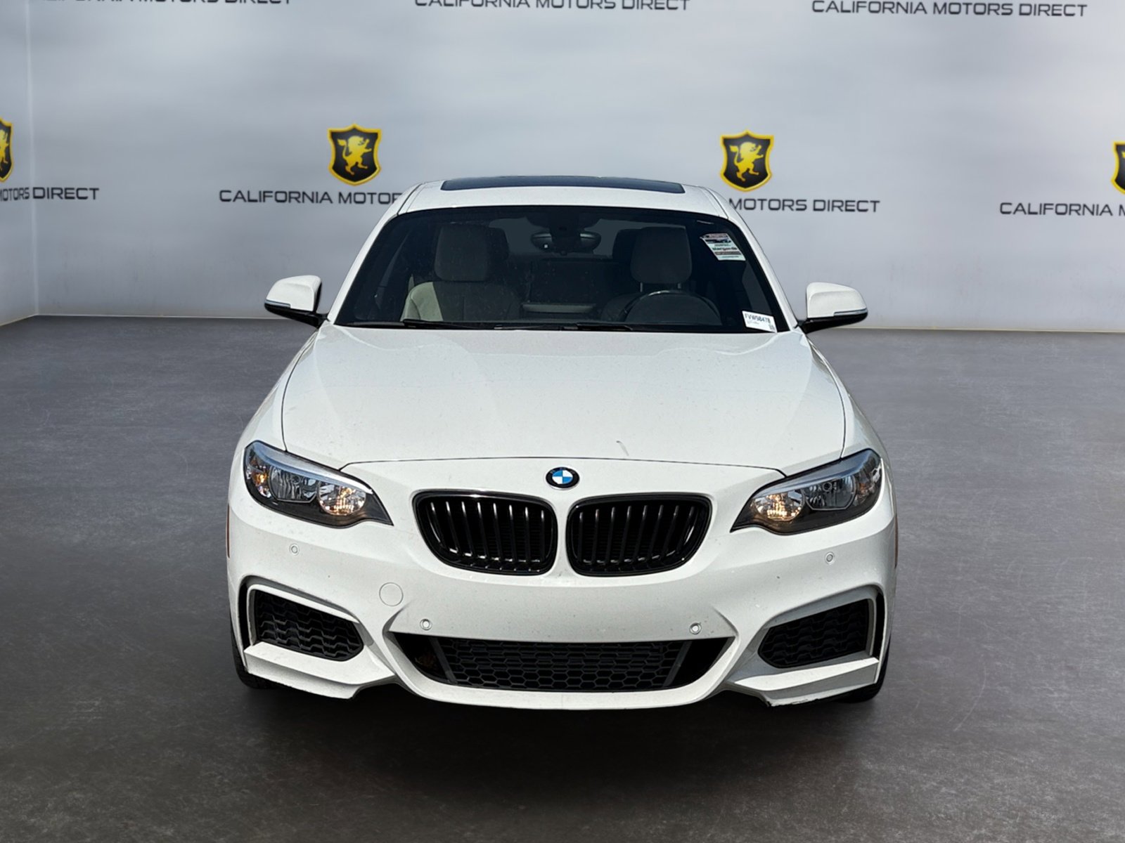 Used 2015 BMW 228i 228i image 8