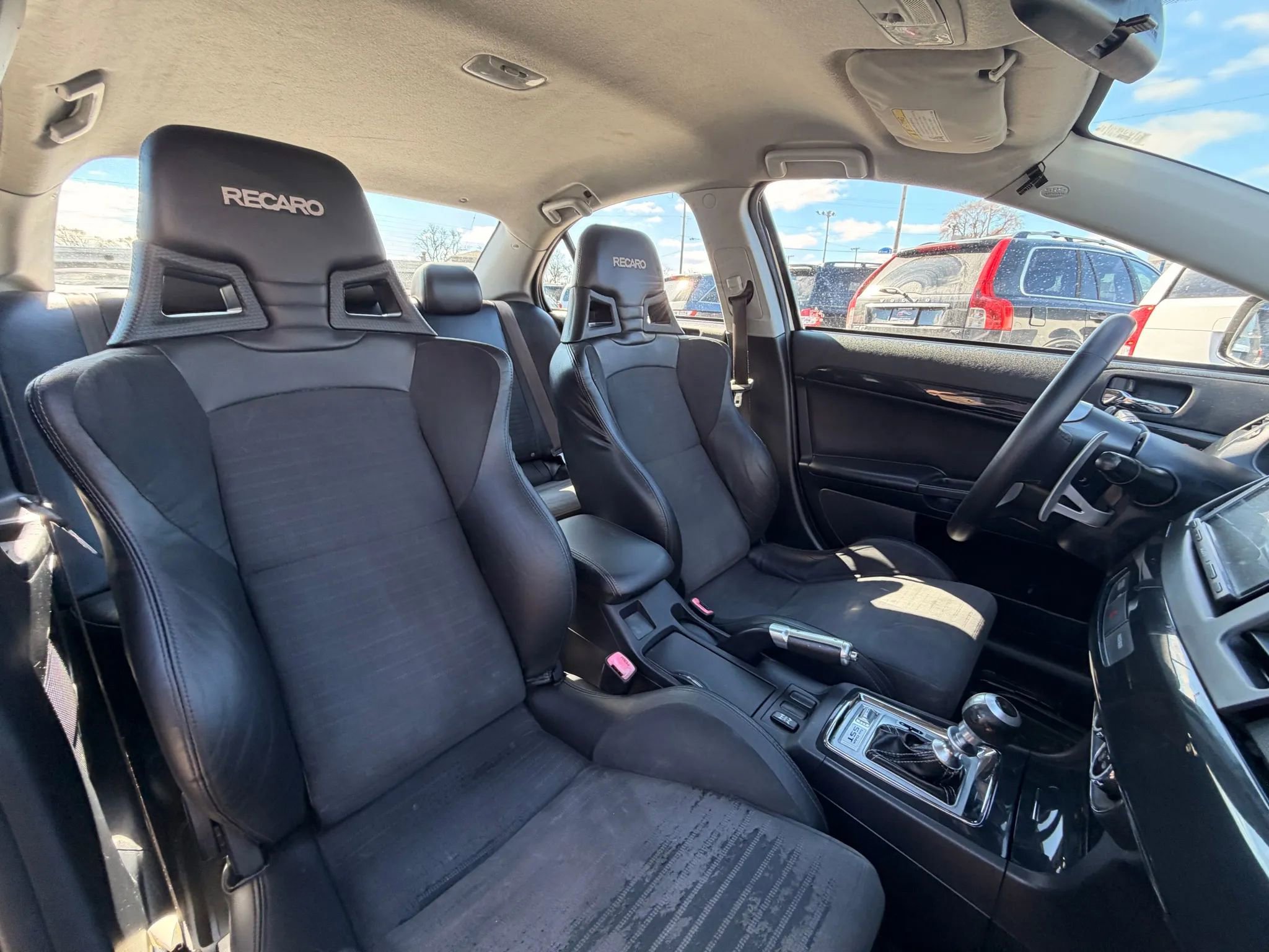 Used 2014 Mitsubishi Lancer Evolution MR image 22