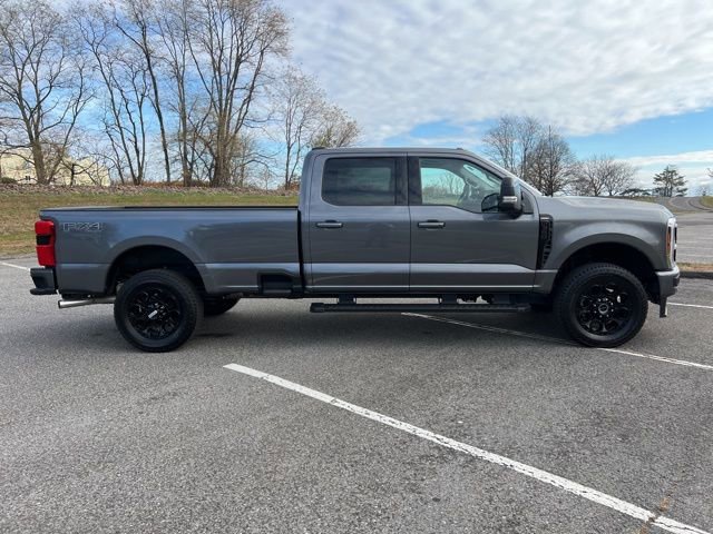 Used 2025 Ford F350 Lariat w/ Lariat Ultimate Package image 11