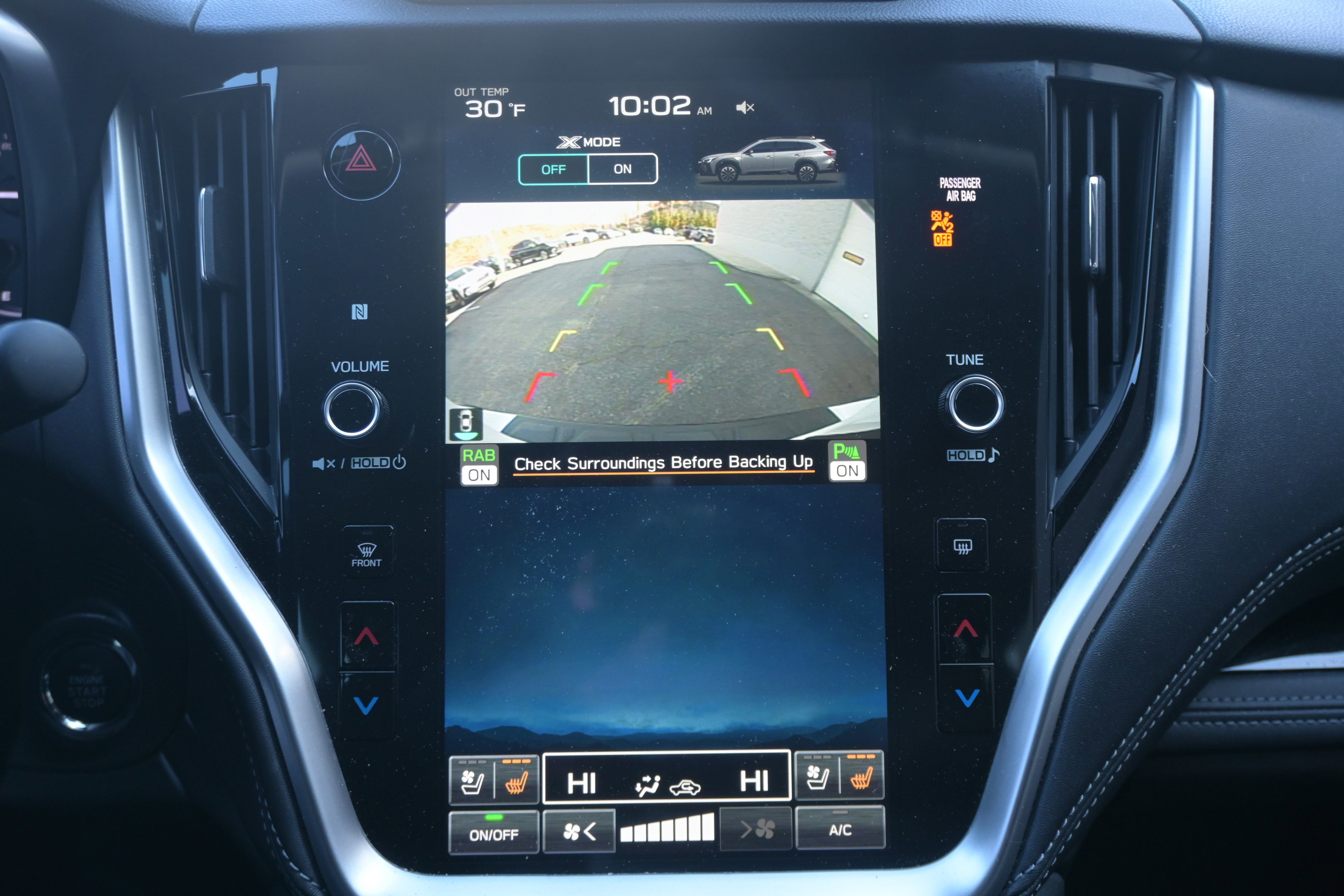 Certified 2023 Subaru Outback Touring XT image 26