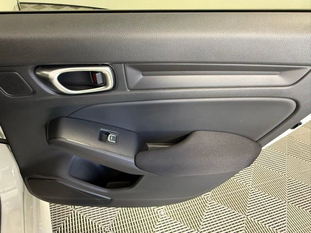 Used 2026 Honda Civic Sport image 40
