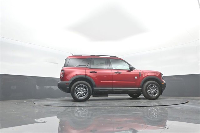 New 2025 Ford Bronco Sport Big Bend w/ Convenience Package image 37
