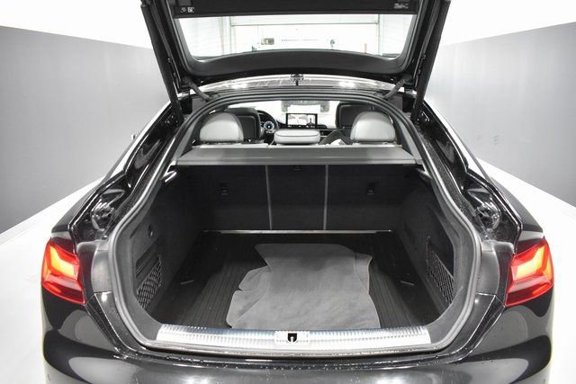 Used 2023 Audi A5 2.0T Prestige image 37