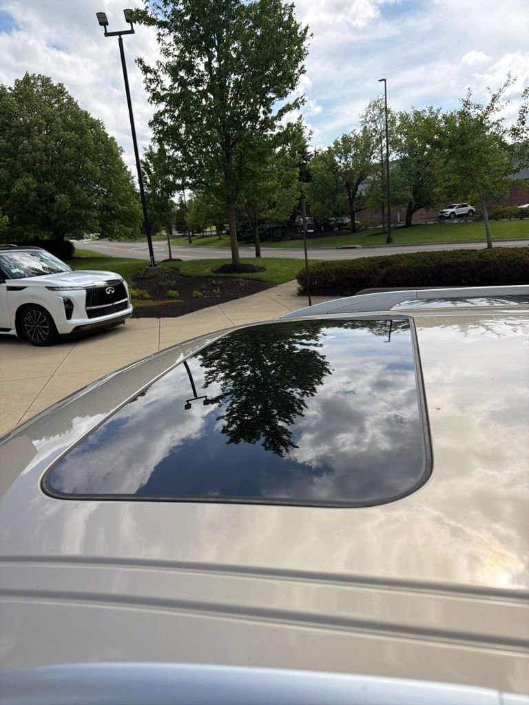 Used 2019 INFINITI QX80 Luxe w/ Proactive Package AWD/4WD image 7