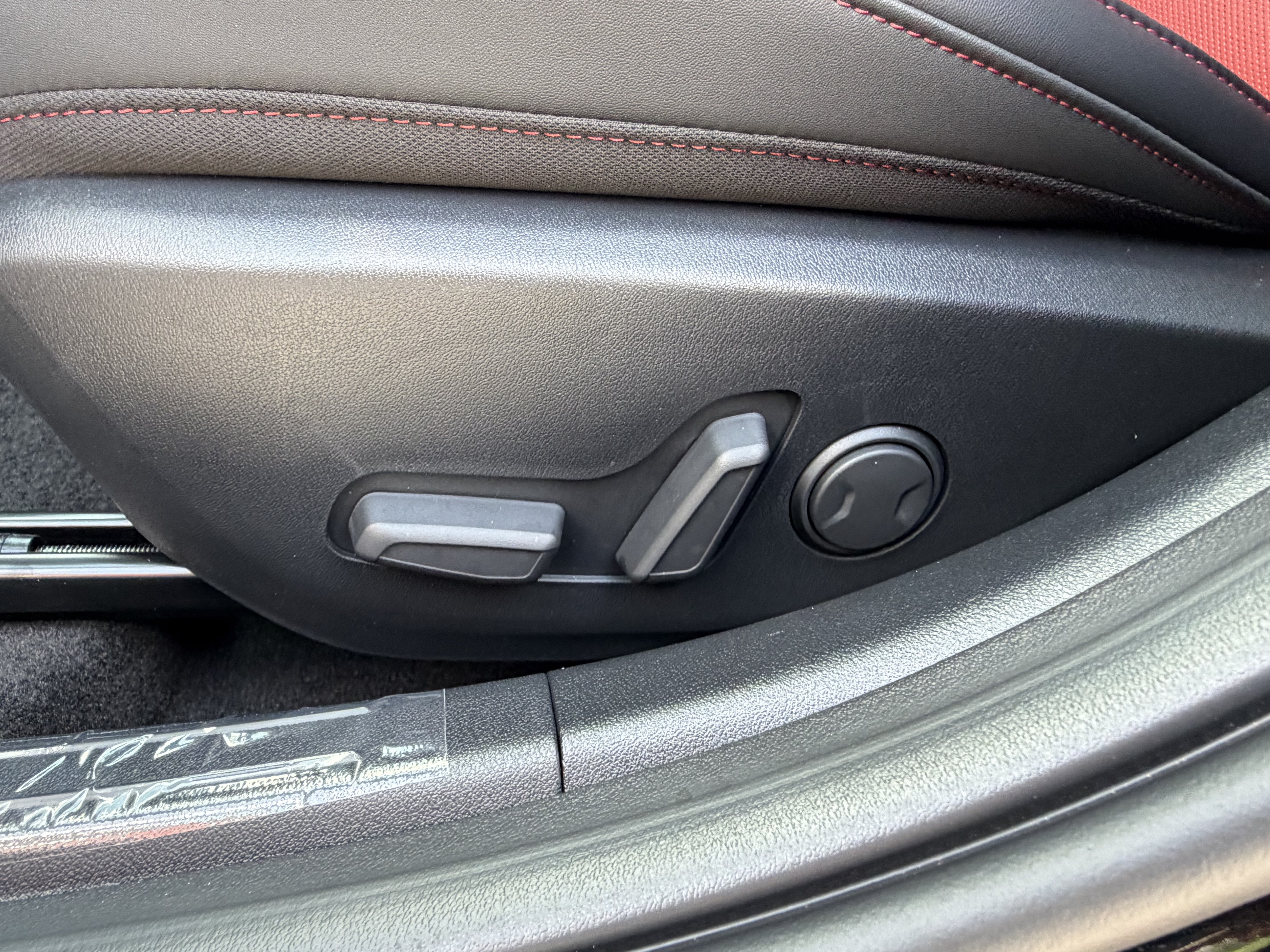 New 2026 Kia K4 GT-Line Turbo FWD image 49