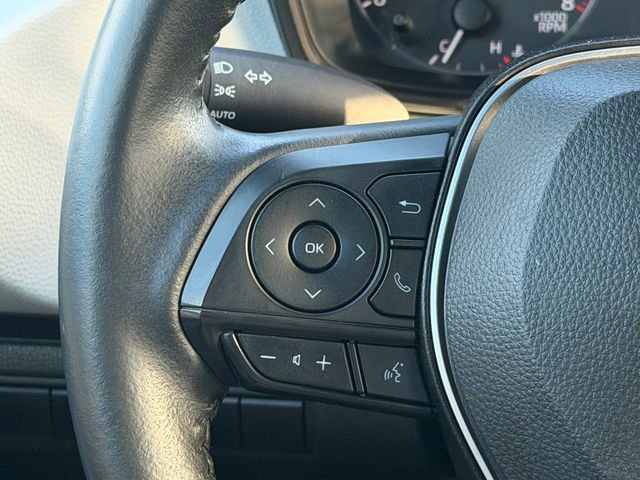 Certified 2024 Toyota Corolla SE image 27