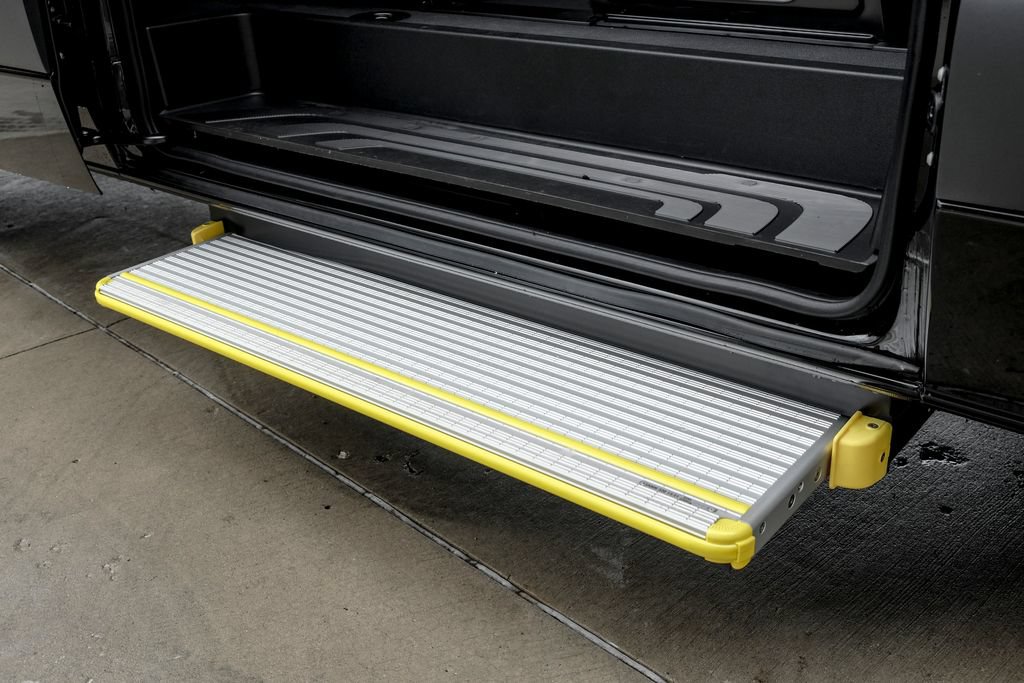 New 2026 Mercedes-Benz Sprinter 2500 image 11