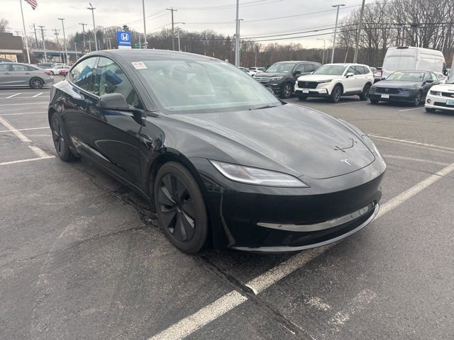 Used 2024 Tesla Model 3 Long Range image 1
