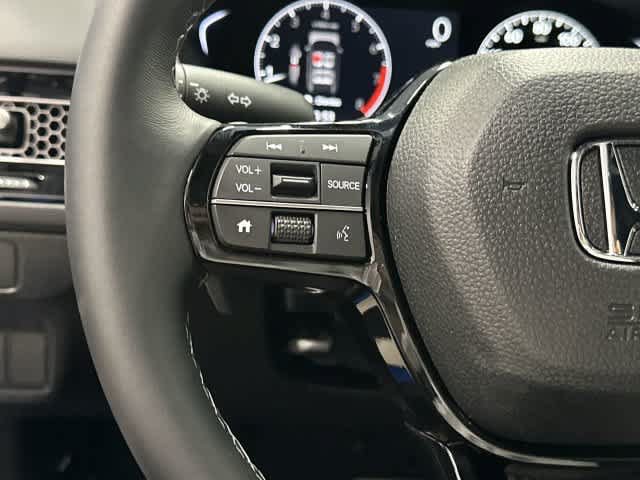 Certified 2026 Honda Civic Sport image 17