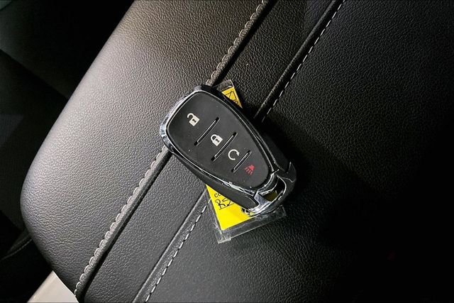 Certified 2024 Chevrolet Blazer LT w/ LPO, Floor Liner Package AWD/4WD image 28