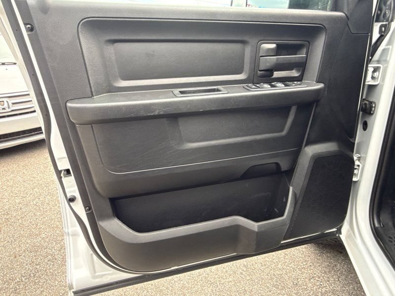 Used 2020 RAM 1500 Tradesman w/ Popular Equipment Group AWD/4WD image 9