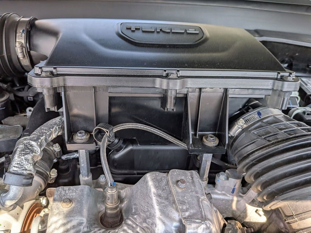 Used 2025 Jeep Compass Limited image 33