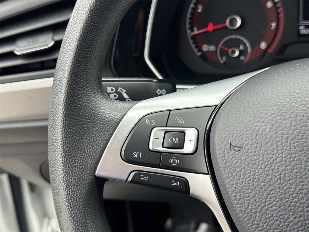 Used 2021 Volkswagen Jetta S w/ Driver Assistance Package image 20