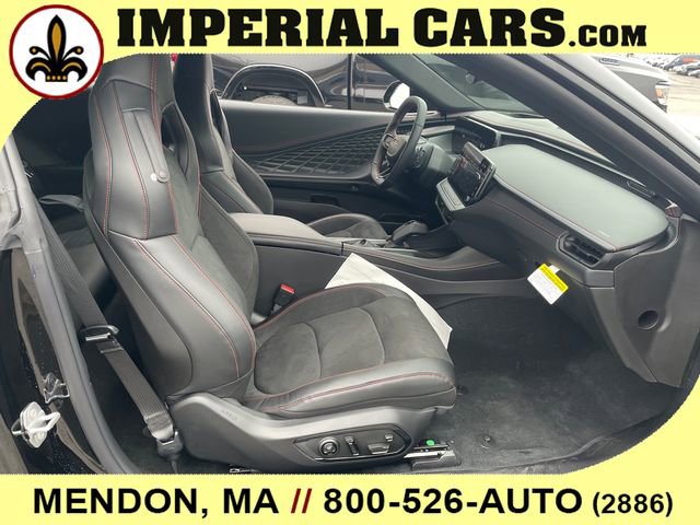 New 2025 Dodge Charger R/T Scat Pack w/ Track Pack image 31