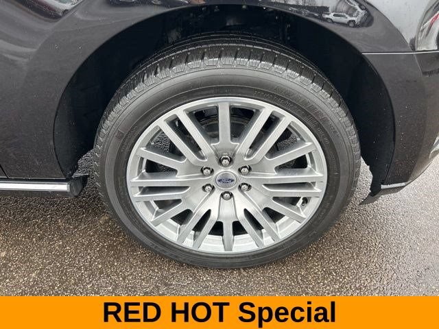 Used 2023 Ford Expedition Platinum AWD/4WD image 45