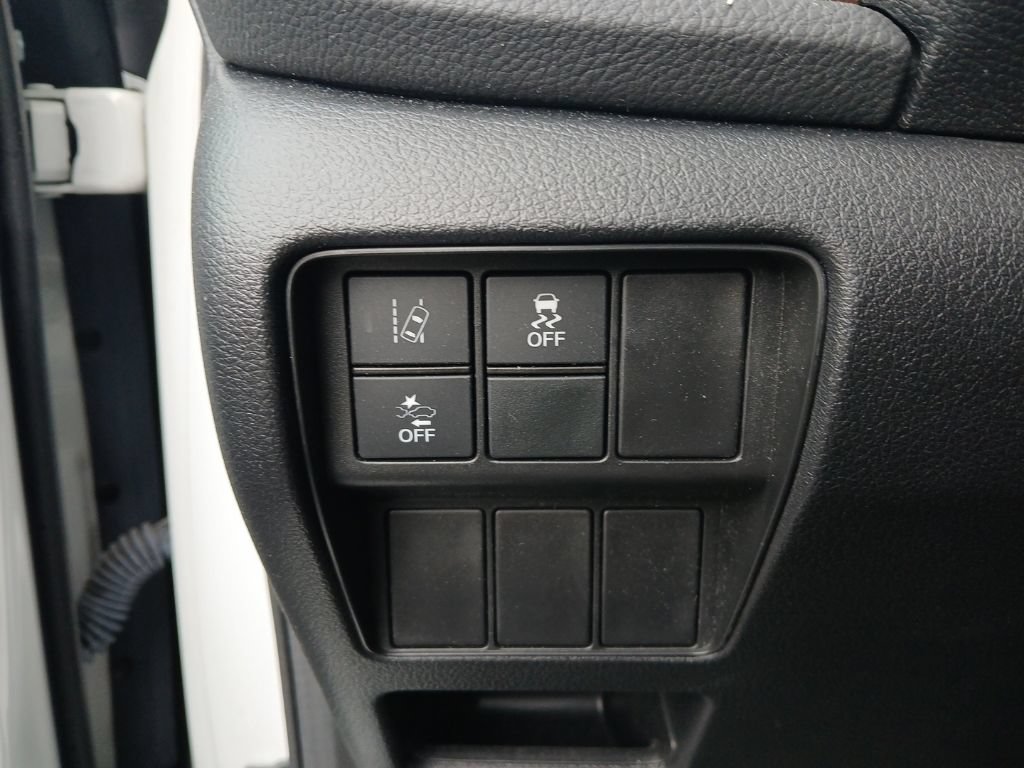 Used 2021 Honda CR-V EX image 16