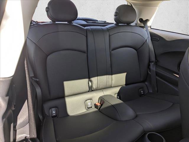 Certified 2023 MINI Cooper S image 18
