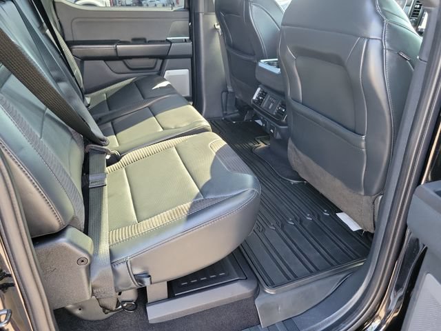 Certified 2022 Ford F150 Raptor w/ Raptor 37 Performance Package AWD/4WD image 24