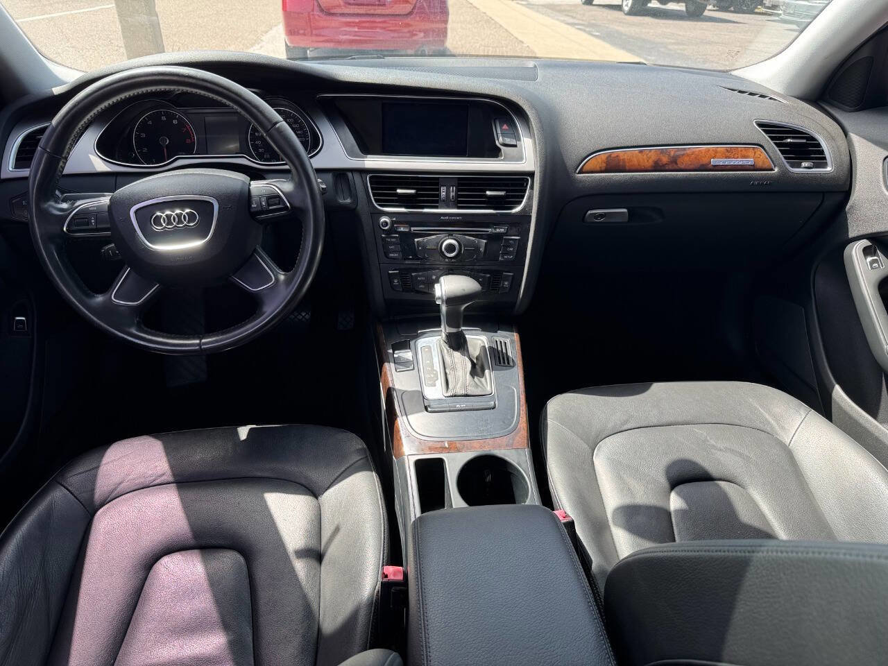 Used 2013 Audi A4 2.0T Premium image 15