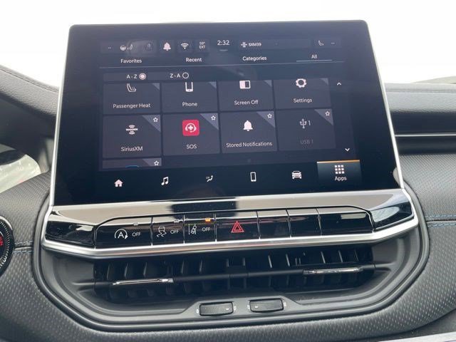 New 2026 Jeep Compass Latitude w/ Quick Order Package 29K image 18