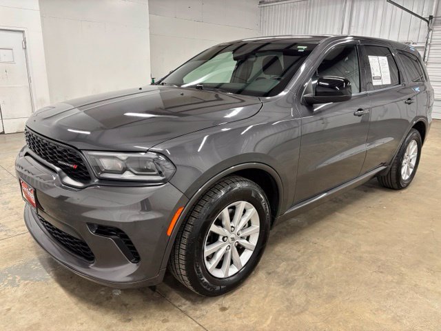 Used 2025 Dodge Durango GT RWD image 3