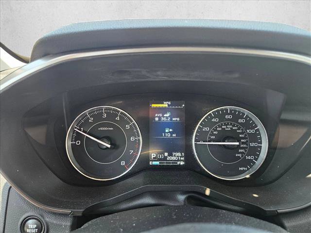 Used 2023 Subaru Impreza 2.0i Limited AWD/4WD image 11
