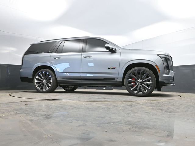 Used 2025 Cadillac Escalade V image 63