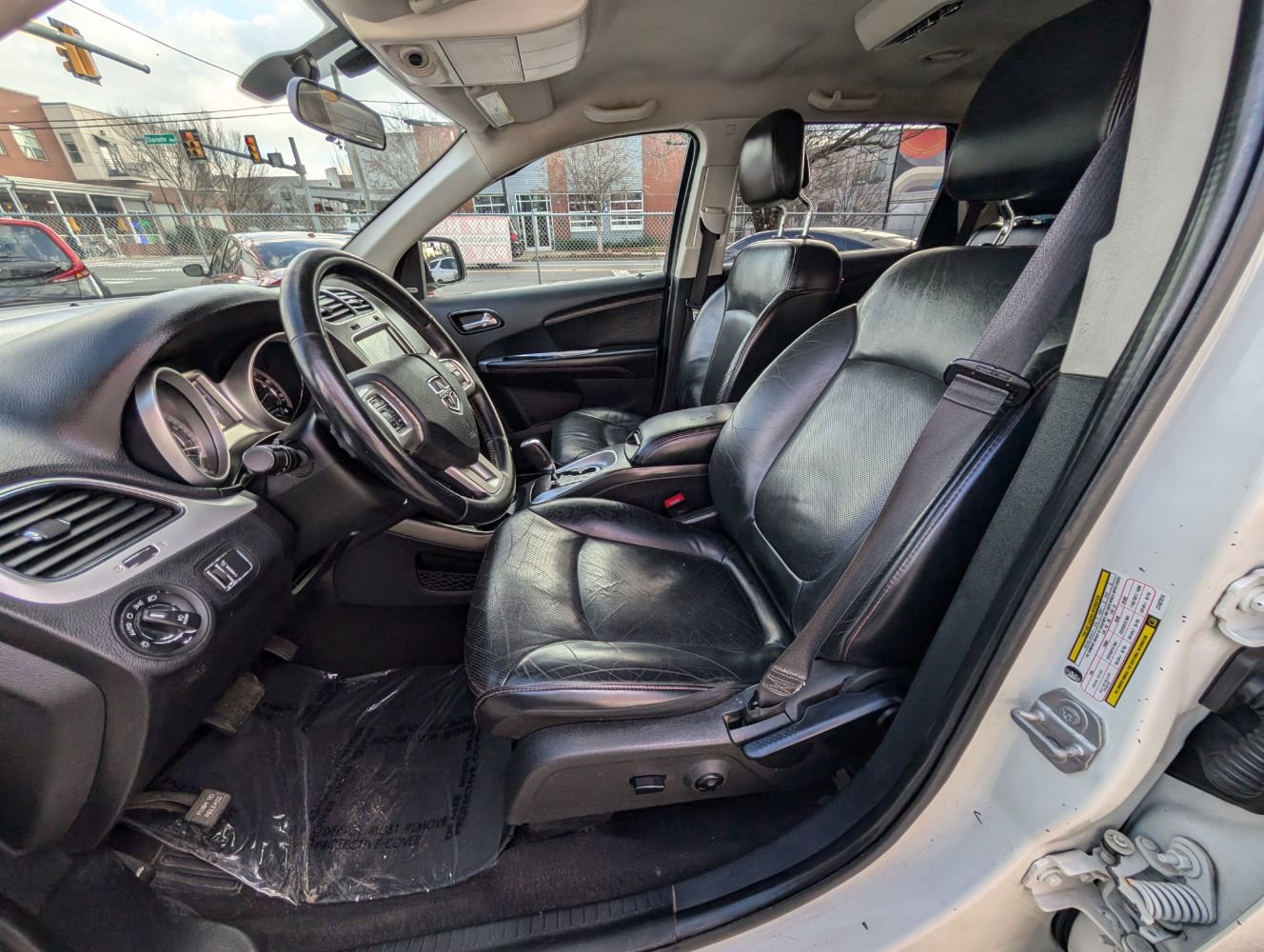 Used 2018 Dodge Journey GT image 15