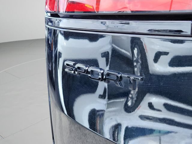 Used 2024 Land Rover Range Rover Sport Dynamic SE AWD/4WD image 6