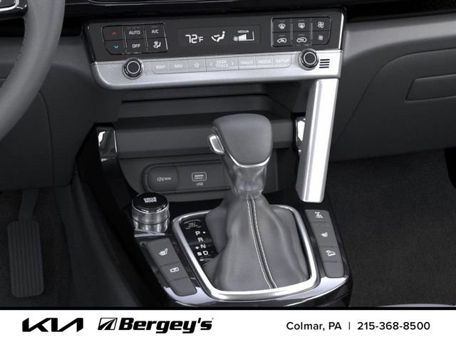 New 2026 Kia Seltos S AWD/4WD image 26