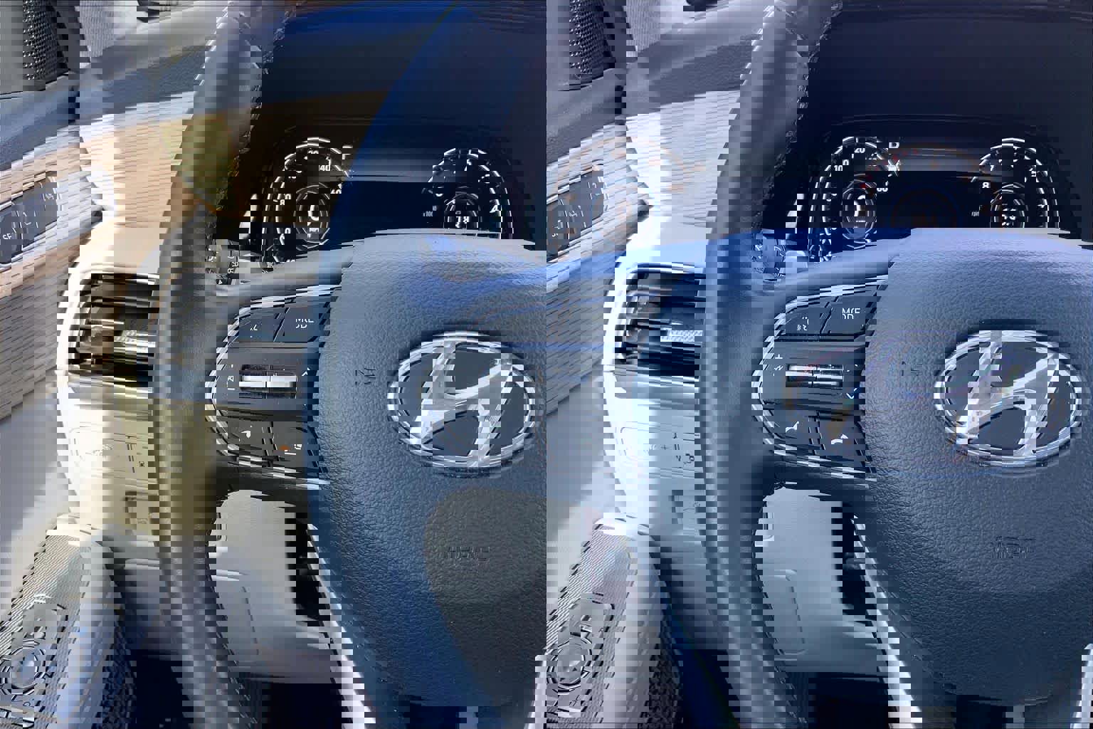 Used 2022 Hyundai Palisade Limited image 24