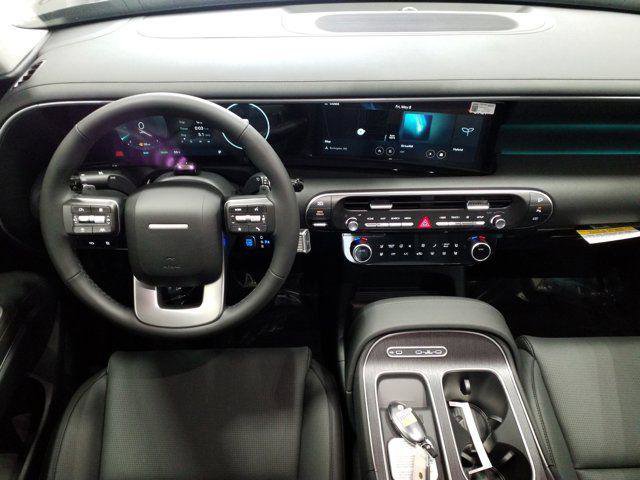 New 2026 Hyundai Palisade SEL Premium AWD/4WD image 3