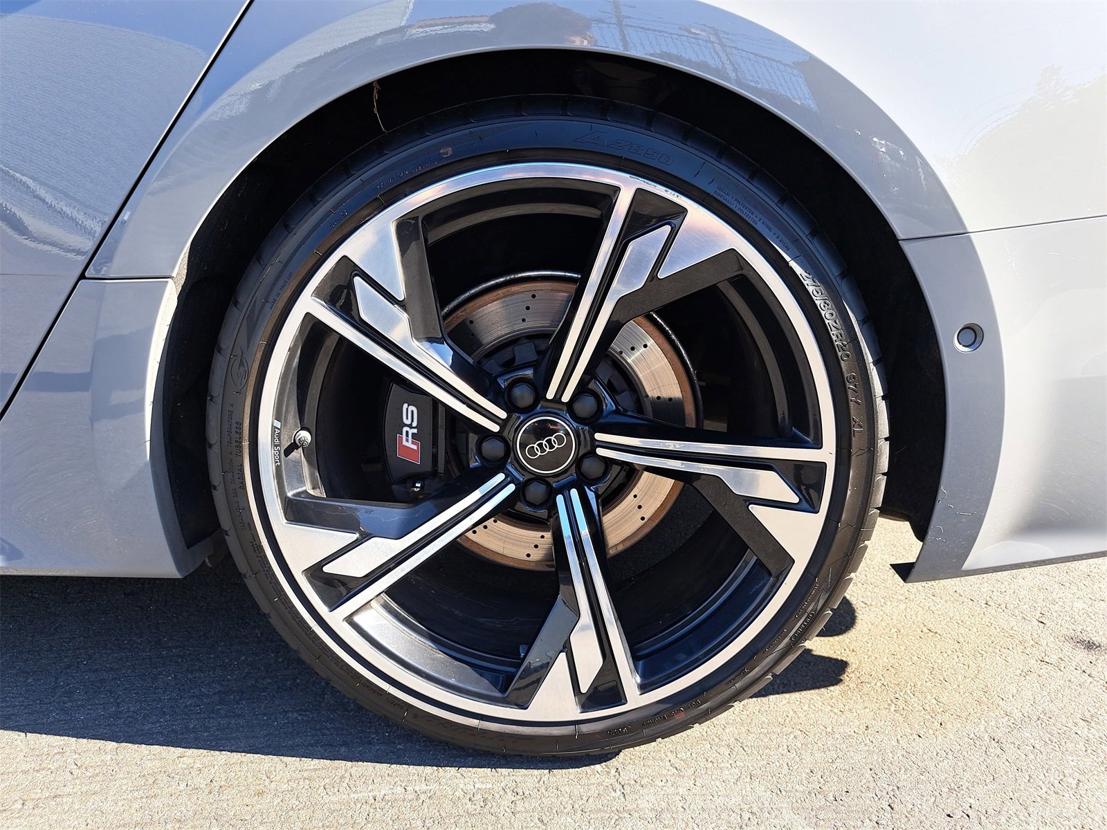 Used 2023 Audi RS 5 Sportback w/ RS Driver Assistance Package image 37