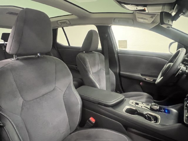Certified 2023 Lexus RZ 450e Premium w/ Cold Area Package AWD/4WD image 11
