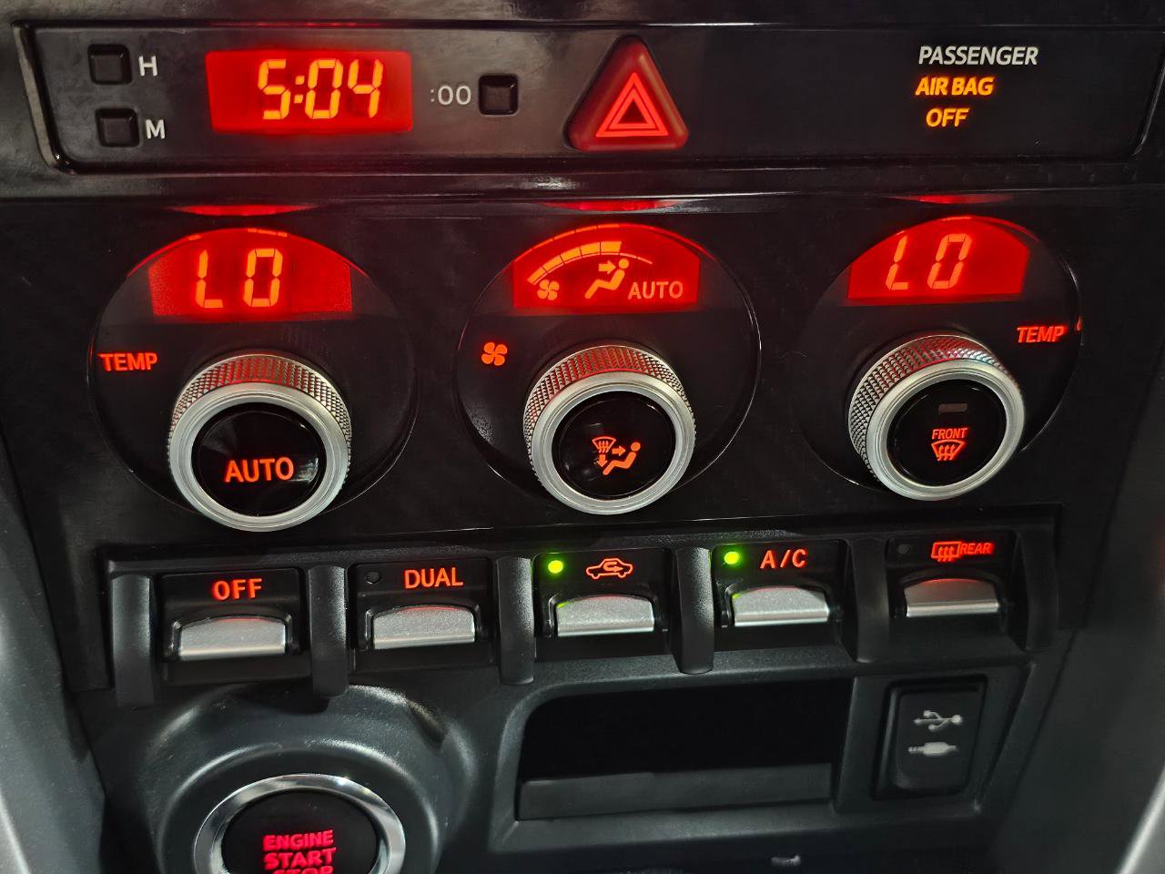 Used 2017 Subaru BRZ Limited image 27