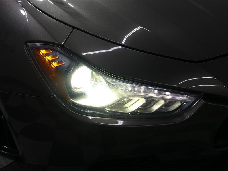 Used 2015 Maserati Ghibli S Q4 image 11