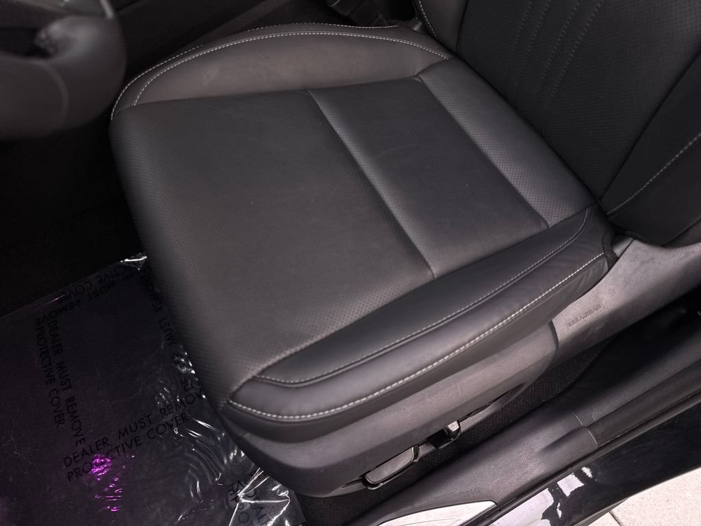 Used 2025 Lexus NX 250 FWD w/ Accessory Package (K3) image 28