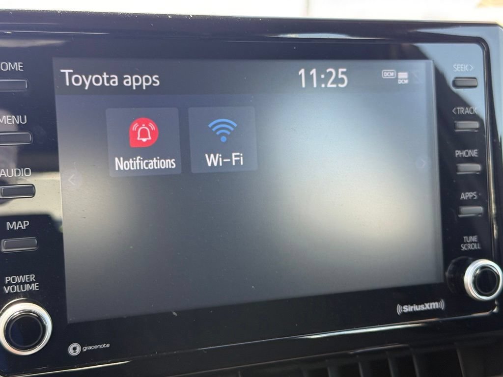 Used 2022 Toyota Corolla SE FWD image 22