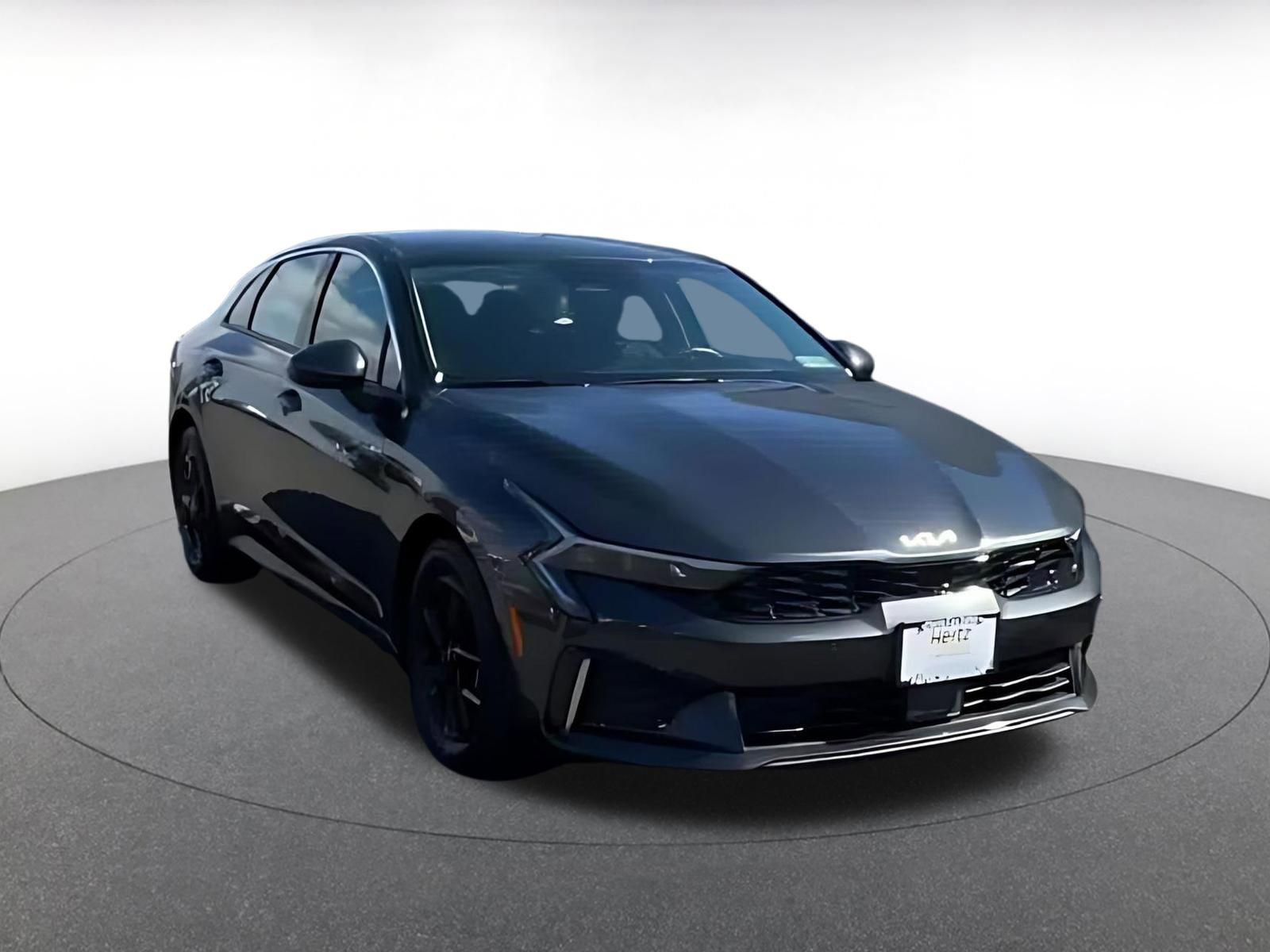 Used 2025 Kia K5 LXS FWD image 4